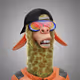 2813