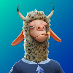 Laid Back Llama #4001
