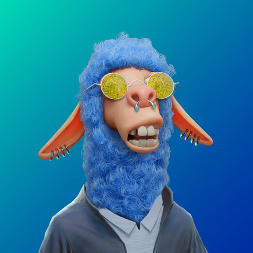 Laid Back Llama #4893