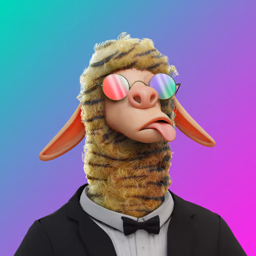 Laid Back Llamas Collection
