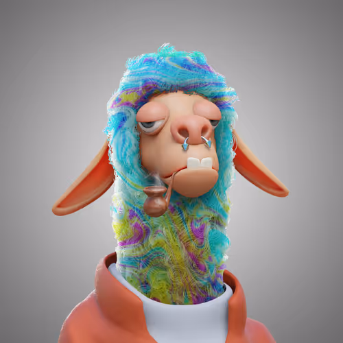 Laid Back Llamas Collection