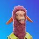 5632