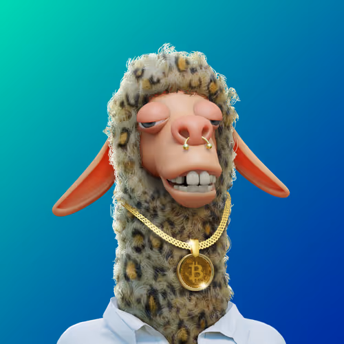 Laid Back Llamas Collection