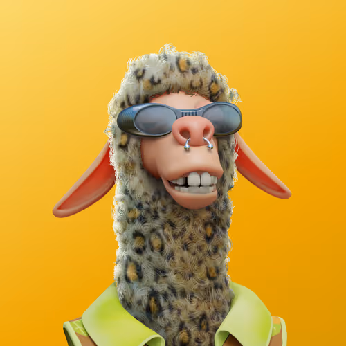 Laid Back Llamas Collection