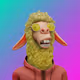 6838