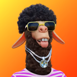 Laid Back Llama #3928