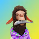 2422