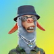 6375