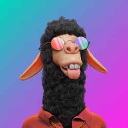 Laid Back Llama #3336