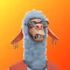 5858