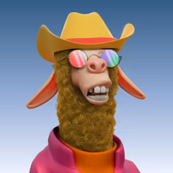 Laid Back Llama #3288