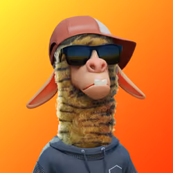 Laid Back Llama #3108