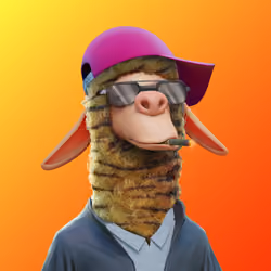 Laid Back Llama #3841