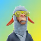 Laid Back Llama #2339