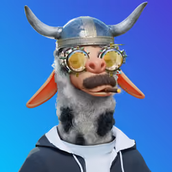 Laid Back Llama #5775