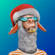 5951