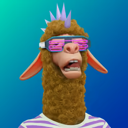Laid Back Llama #3934