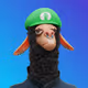 6577