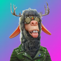 Laid Back Llama #6906