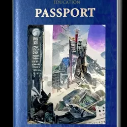 EDUCATION PASSPORT