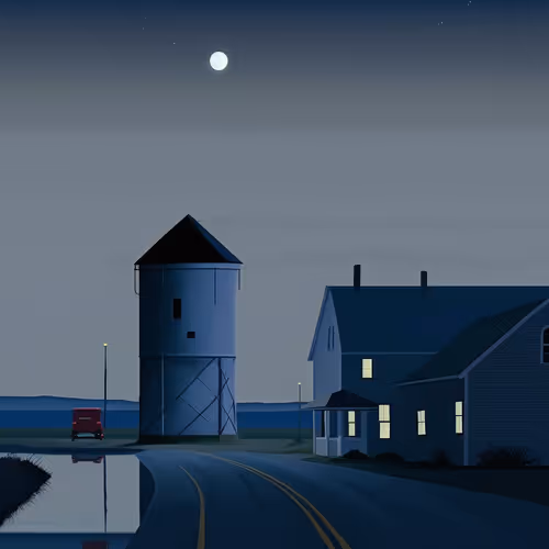 Architecture Minimalism