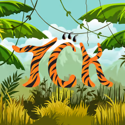 Tiger Cub King #56