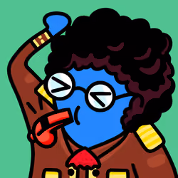 Fresh Fool #2667