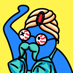 Fresh Fool #2864