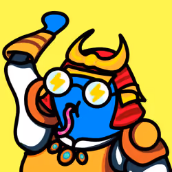 Fresh Fool #4808