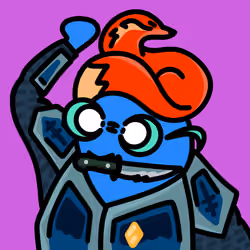 Fresh Fool #3384
