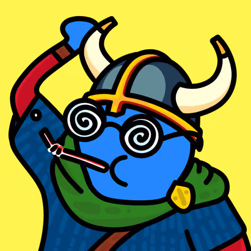 Fresh Fool #5643