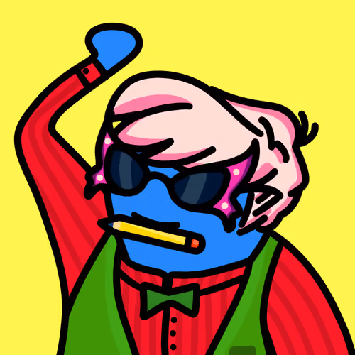 Fresh Fool #2140