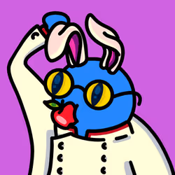Fresh Fool #1007