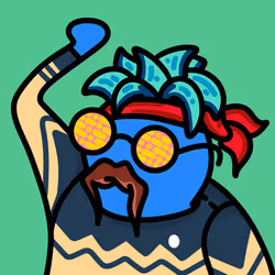 Fresh Fool #5688