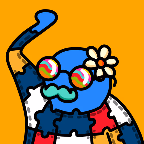 Fresh Fools Nft