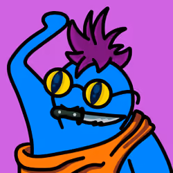Fresh Fool #4219