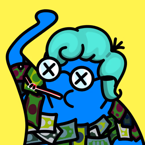 Fresh Fool #3495