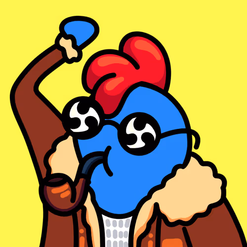 Fresh Fool #5659