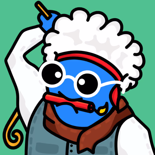 Fresh Fool #3642