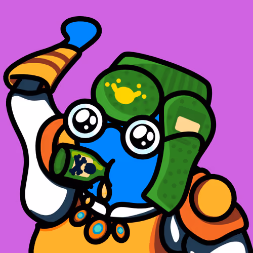 Fresh Fool #371