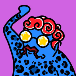 Fresh Fool #2279