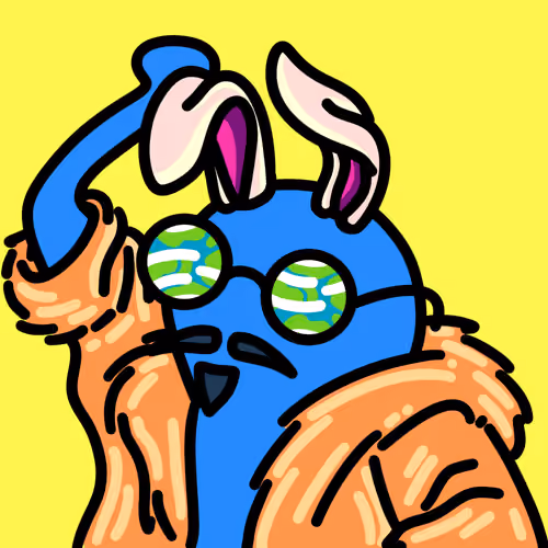 Fresh Fool #4441