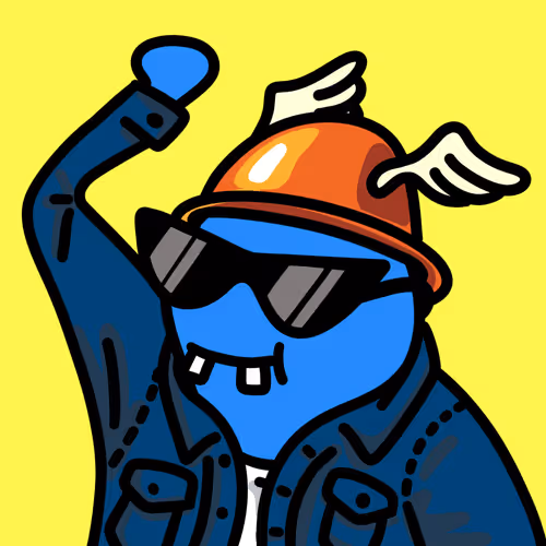Fresh Fools Nft