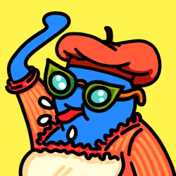 Fresh Fool #4325