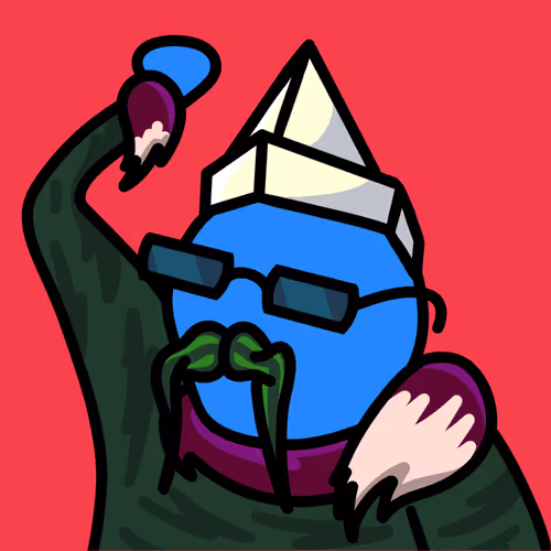 Fresh Fools Nft
