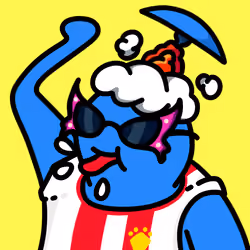 Fresh Fool #575