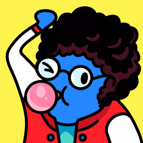 Fresh Fool #4044