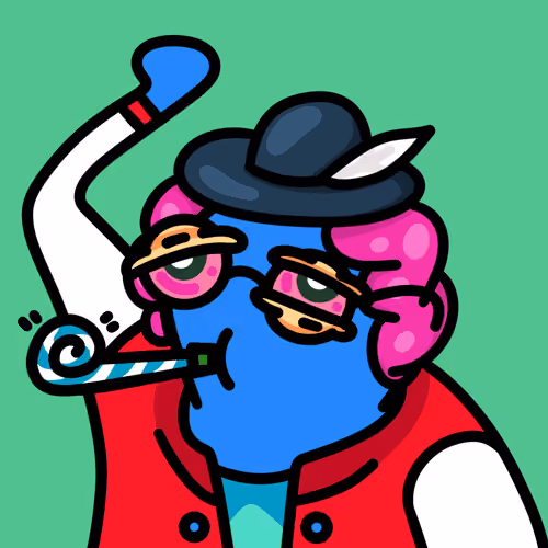 Fresh Fool #3462