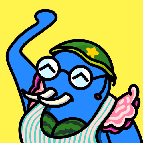 Fresh Fool #5745