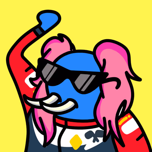 Fresh Fool #506